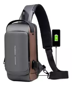 BurstShield™ Mochila Antirrobo Premium en internet