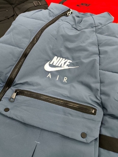 COMPRÁ 1 CHALECO JORDAN Y TE REGALAMOS 1 NIKE – ¡SOLO HOY!