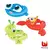 Salvavidas inflable animalitos marinos
