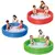 Inflable pileta 3 anillos 152 cm - altura 30 cm