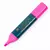 Resaltador rosa Faber Castell