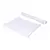 Cartulina blanca,