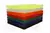 Caja plast. tonaliz. Oficio c/elastico 4,5 cm (Marca: THE-PEL)