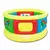 Gimnasio castillo saltarin inflable