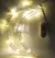 LUZ COLGANTE LUNA 10 LED