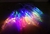 LUZ 20 TIRA LED TUBO A PILAS