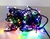 LUZ LED MULTICOLOR X 100