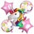 SET DE GLOBOS X 5 en internet