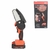 Mini motosierra a bateria 36 V - 4000 mAh en caja