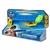 PISTOLA DE AGUA DOBLE CAÑO TWIN BLASTER