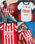 Jersey Chivas 2024-25