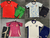Imagen de 15 Uniformes Soccer (Paquete)