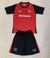 15 Uniformes Soccer (Paquete) en internet
