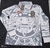 Jersey RETRO, Selec México, - tienda en línea