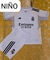 Jersey Madrid 2025 - Estilo Deportivo