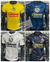 Jersey TRICAMPEON América