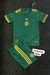 Conjunto Niño Premium Mex2025 - comprar en línea