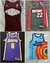 Jersey NBA en internet