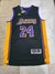 Jersey NBA