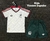 Jersey México 2025 JUGADOR - Estilo Deportivo