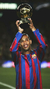 Retro RONALDINHO - comprar en línea