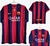 Retro MESSI 10 - comprar en línea