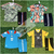 Imagen de 10 Uniformes Soccer (PAQUETE)