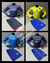 10 Uniformes Soccer (PAQUETE) - comprar en línea