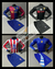 10 Uniformes Soccer (PAQUETE) en internet