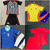 20 Uniformes Soccer (Paquete) - Estilo Deportivo