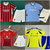20 Uniformes Soccer (Paquete) en internet