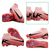 Tachos Vapor 16, Calidad G5 - Estilo Deportivo
