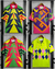 Retro Equipos México - Estilo Deportivo