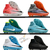 Remake Mercurial Superfly
