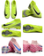 Tachos Vapor 16, Calidad G5