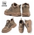 Tenis Industrial con Bota en internet