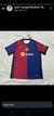 Jersey Barcelona Fc - Estilo Deportivo