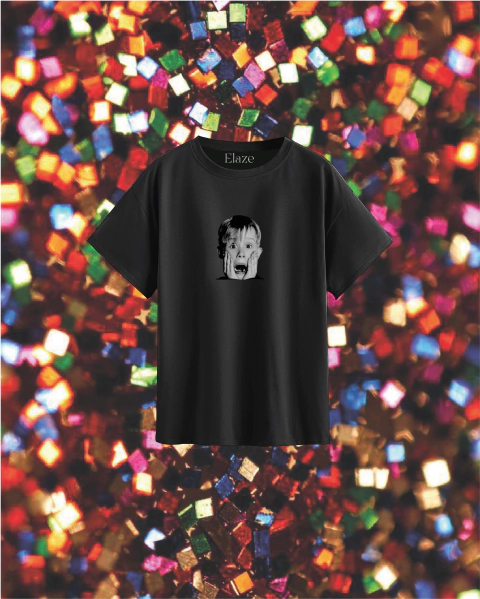 REMERA KEVIN
