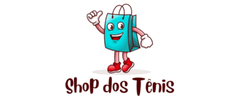 SHOP DOS TÊNIS