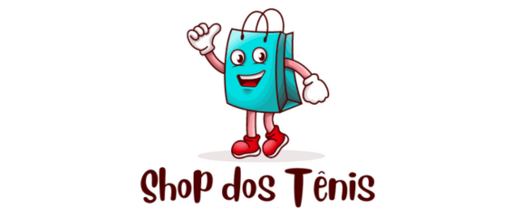 SHOP DOS TÊNIS