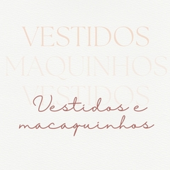 Banner da categoria Vestidos/macaquinhos