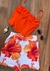 Short estampado - Bohoonda