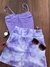 Cropped corset Clara - Bohoonda