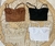 Cropped Bia acetinado - loja online