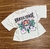 Imagem do T-shirt cropped Farm