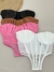 Top Corset Cirrê - comprar online
