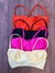 Top acetinado - comprar online