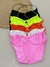 Cropped corset Pandora na internet