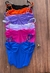 Cropped corset Clara na internet