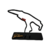 Troféu Pista - SPA Francochamps - No Pense Racing Supply